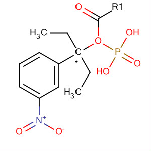 CAS No 104097-04-3  Molecular Structure