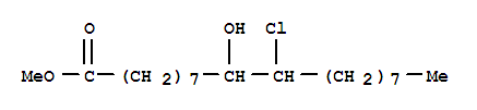 CAS No 10411-46-8  Molecular Structure