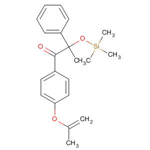 CAS No 104120-97-0  Molecular Structure