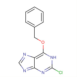 CAS No 104121-30-4  Molecular Structure