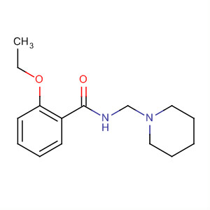 CAS No 104123-77-5  Molecular Structure