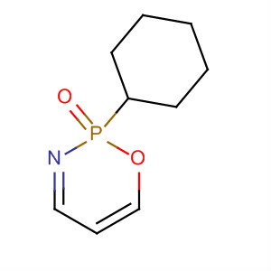 CAS No 104125-18-0  Molecular Structure