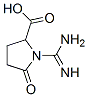 CAS No 104125-37-3  Molecular Structure