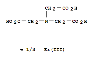 CAS No 10413-71-5  Molecular Structure