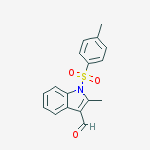 CAS No 104142-15-6  Molecular Structure