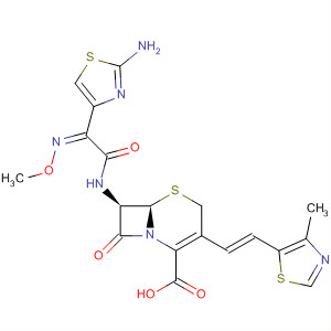 CAS No 104146-14-7  Molecular Structure