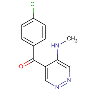 CAS No 104152-63-8  Molecular Structure