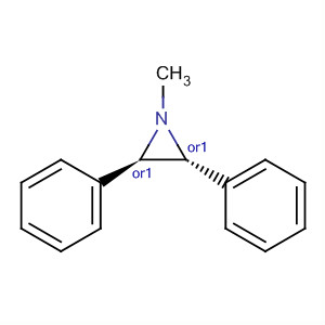 CAS No 104156-51-6  Molecular Structure