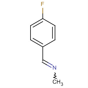 CAS No 104156-56-1  Molecular Structure