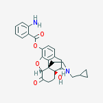 CAS No 104160-22-7  Molecular Structure