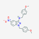 CAS No 1041612-49-0  Molecular Structure