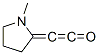 CAS No 104165-17-5  Molecular Structure