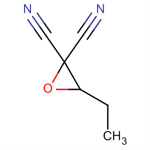 CAS No 104165-34-6  Molecular Structure