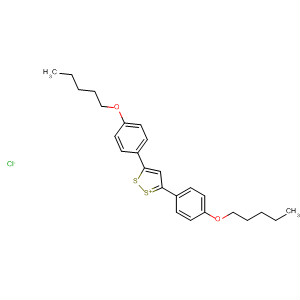 CAS No 104165-61-9  Molecular Structure