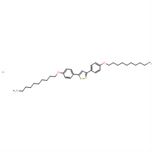 CAS No 104165-64-2  Molecular Structure