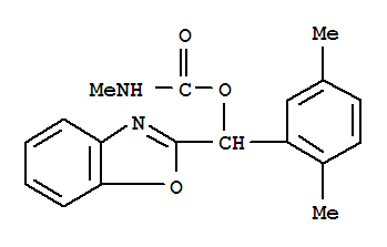 CAS No 104167-14-8  Molecular Structure