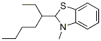 CAS No 104169-07-5  Molecular Structure