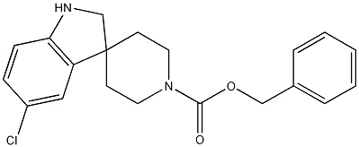 CAS No 1041704-16-8  Molecular Structure
