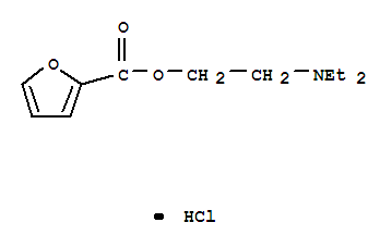 CAS No 104174-59-6  Molecular Structure