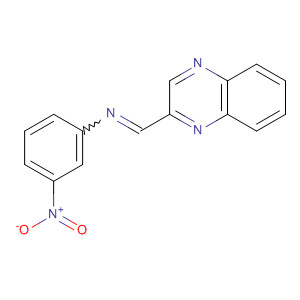 CAS No 104182-65-2  Molecular Structure