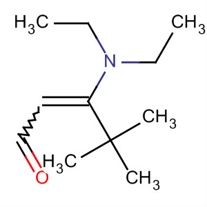 CAS No 104185-85-5  Molecular Structure