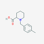 Cas Number: 1041856-75-0  Molecular Structure