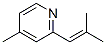 CAS No 104188-16-1  Molecular Structure