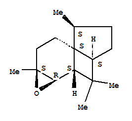 CAS No 104188-24-1  Molecular Structure
