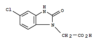 CAS No 104189-86-8  Molecular Structure