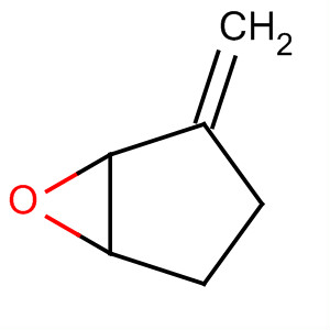CAS No 104189-99-3  Molecular Structure