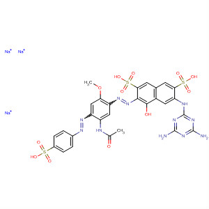 CAS No 104190-40-1  Molecular Structure