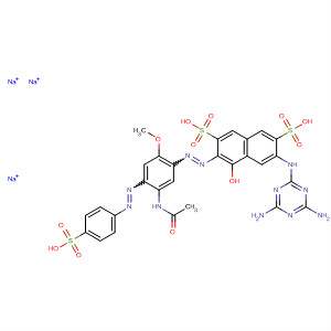 Cas Number: 104190-40-1  Molecular Structure