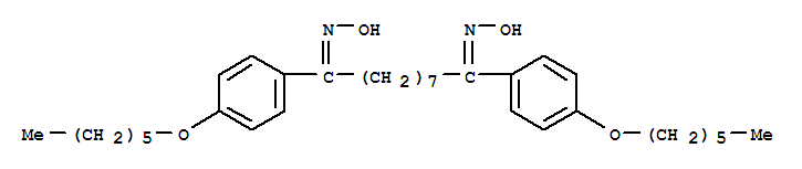 CAS No 104192-29-2  Molecular Structure