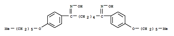 CAS No 104192-47-4  Molecular Structure