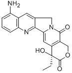 Cas Number: 104195-61-1  Molecular Structure