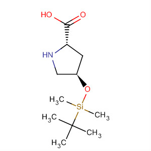 CAS No 104197-68-4  Molecular Structure