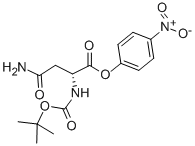 Cas Number: 104199-82-8  Molecular Structure