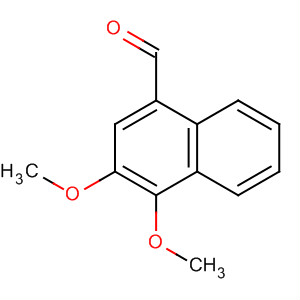 CAS No 104202-54-2  Molecular Structure