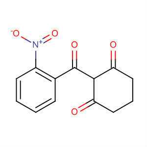 CAS No 104206-60-2  Molecular Structure