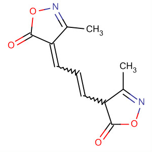 CAS No 10421-06-4  Molecular Structure