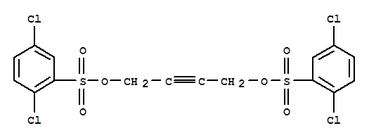 Cas Number: 10421-62-2  Molecular Structure