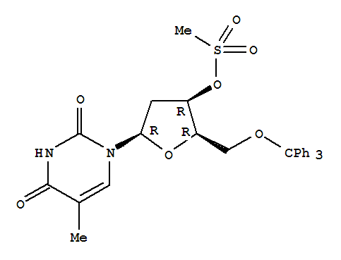 Cas Number: 104218-44-2  Molecular Structure