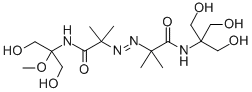 Cas Number: 104222-32-4  Molecular Structure