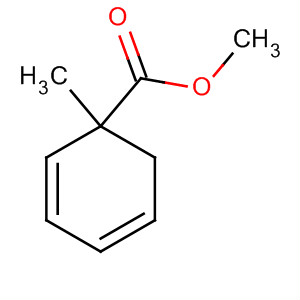 CAS No 104239-80-7  Molecular Structure