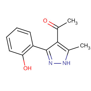 CAS No 104248-20-6  Molecular Structure