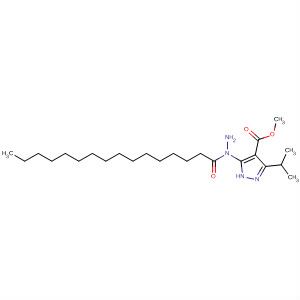 CAS No 104249-54-9  Molecular Structure