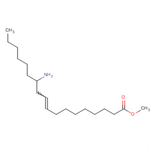 CAS No 104259-92-9  Molecular Structure