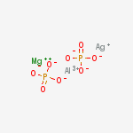CAS No 1042667-92-4  Molecular Structure