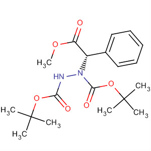 CAS No 104267-07-4  Molecular Structure