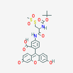 CAS No 1042688-20-9  Molecular Structure